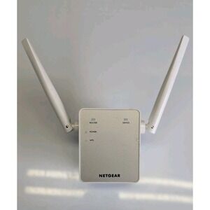 Netgear EX6120 WiFi Range Extender